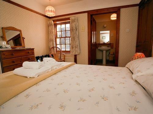 Conchra House 호텔 카일 객실 사진